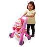 Baby Amaze™ 3-in-1 Care & Learn Stroller™ - view 5